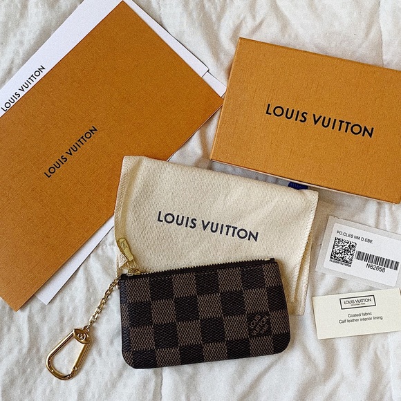 Louis Vuitton Handbags - Louis Vuitton key cles